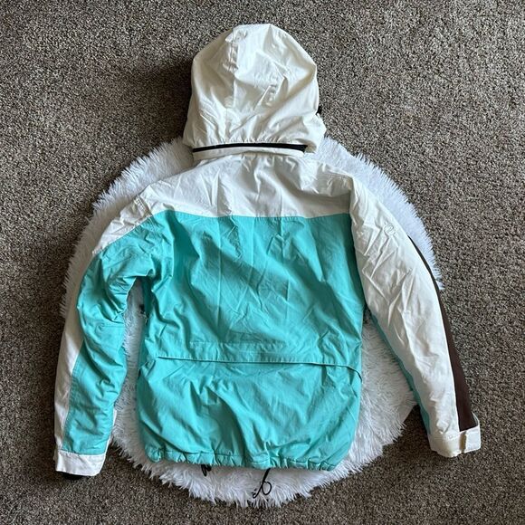 Liquid Venture 2000mm Snow Coat Snowboarding Ski Womens Size Small Winter Warm - Picture 2 of 15